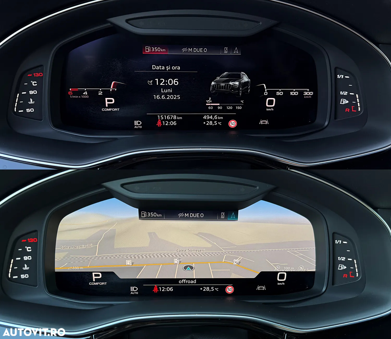 Audi Q8 50 TDI quattro Tiptronic MHEV - 8