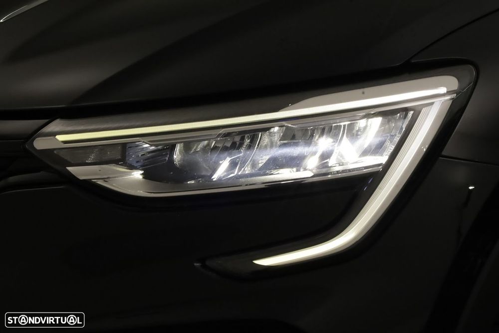 Renault Arkana 1.6 E-Tech Full Hybrid Engineered - 6