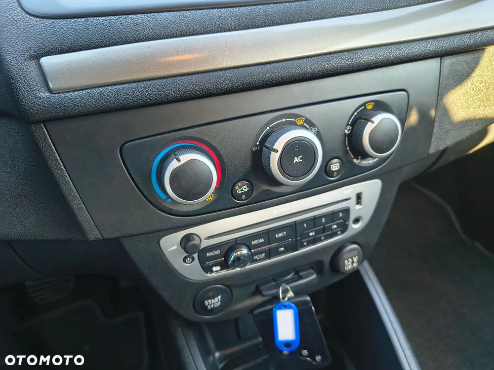 Renault Megane 1.6 16V Expression - 30