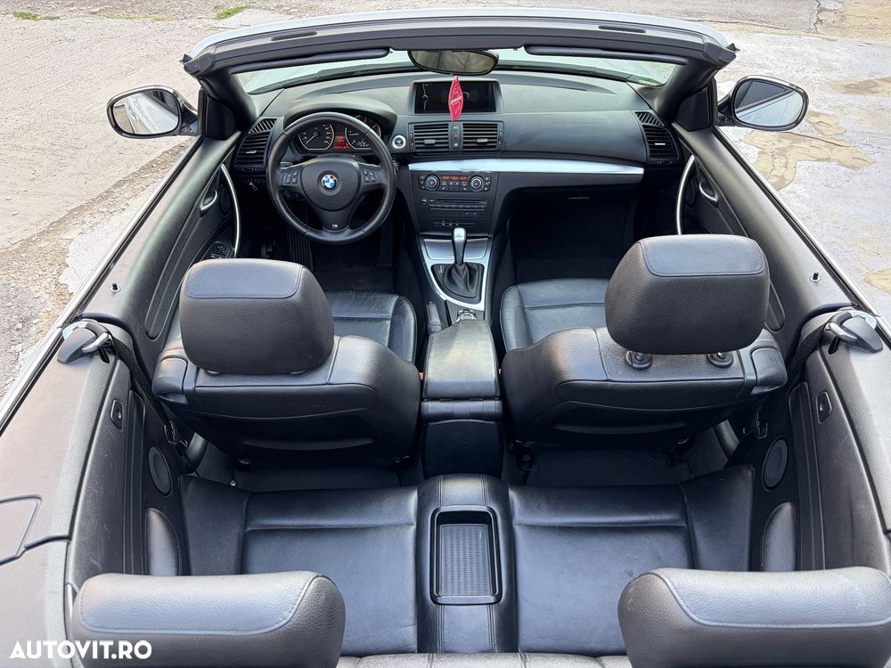 BMW Seria 1 - 24