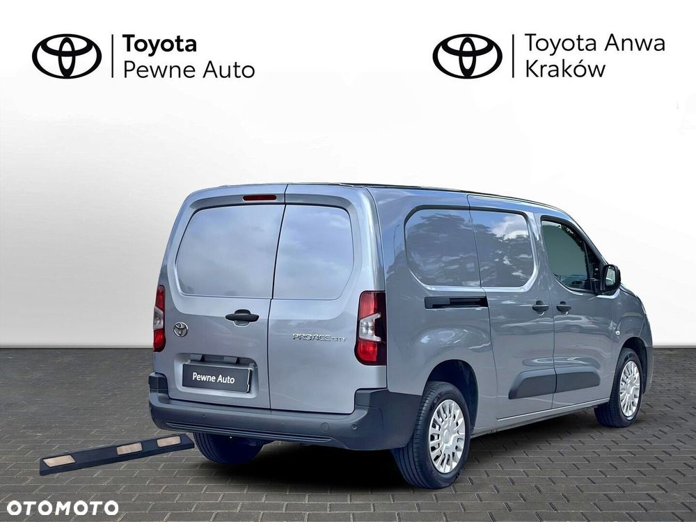Toyota PROACE CITY - 6