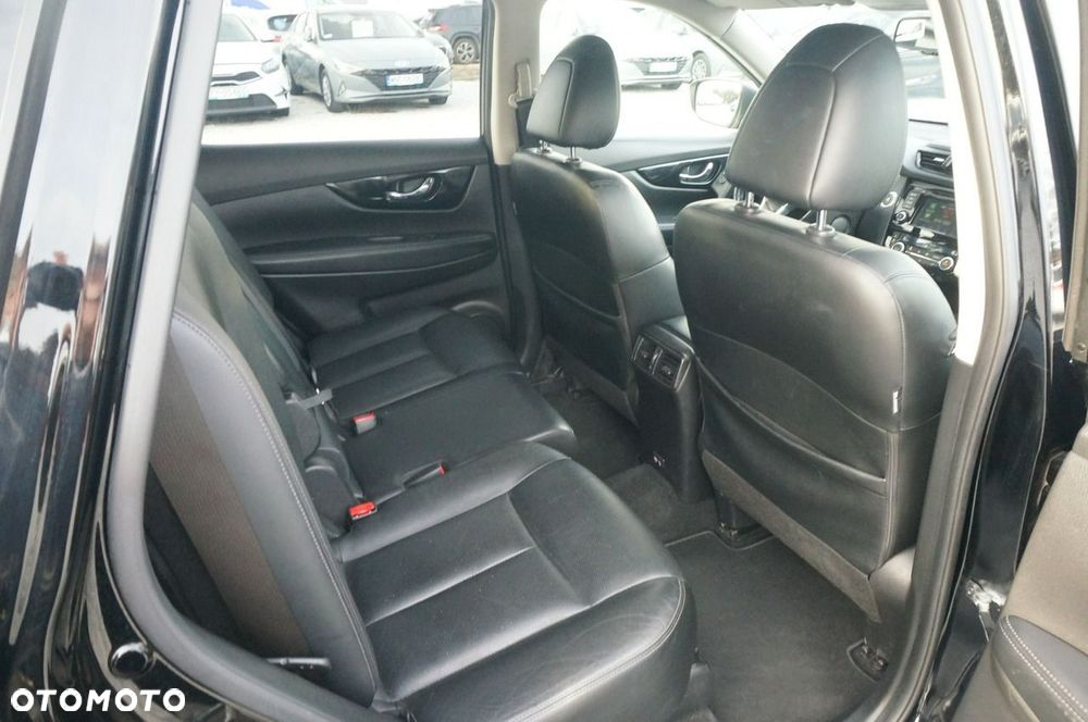 Nissan X-Trail 1.3 DIG-T Tekna 2WD DCT - 31
