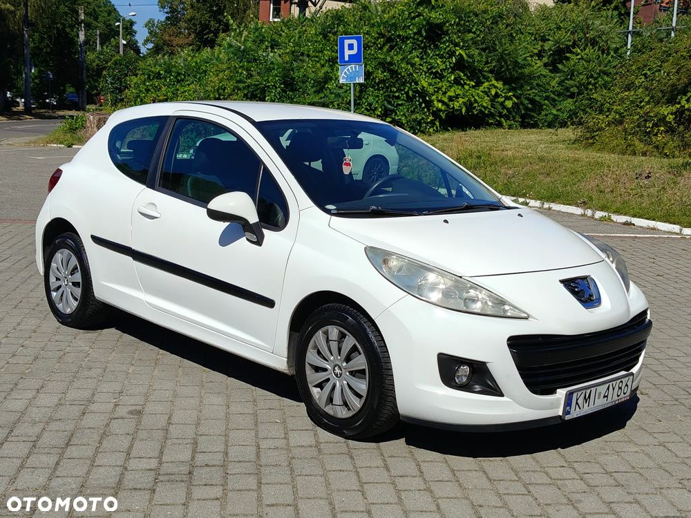 Peugeot 207 1.4 Sportium - 10