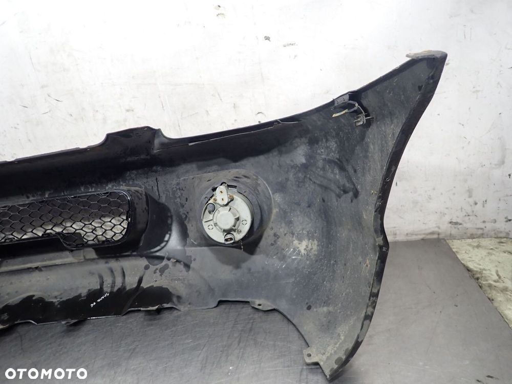 ZDERZAK PRZÓD HYUNADI SANTA FE I - 15