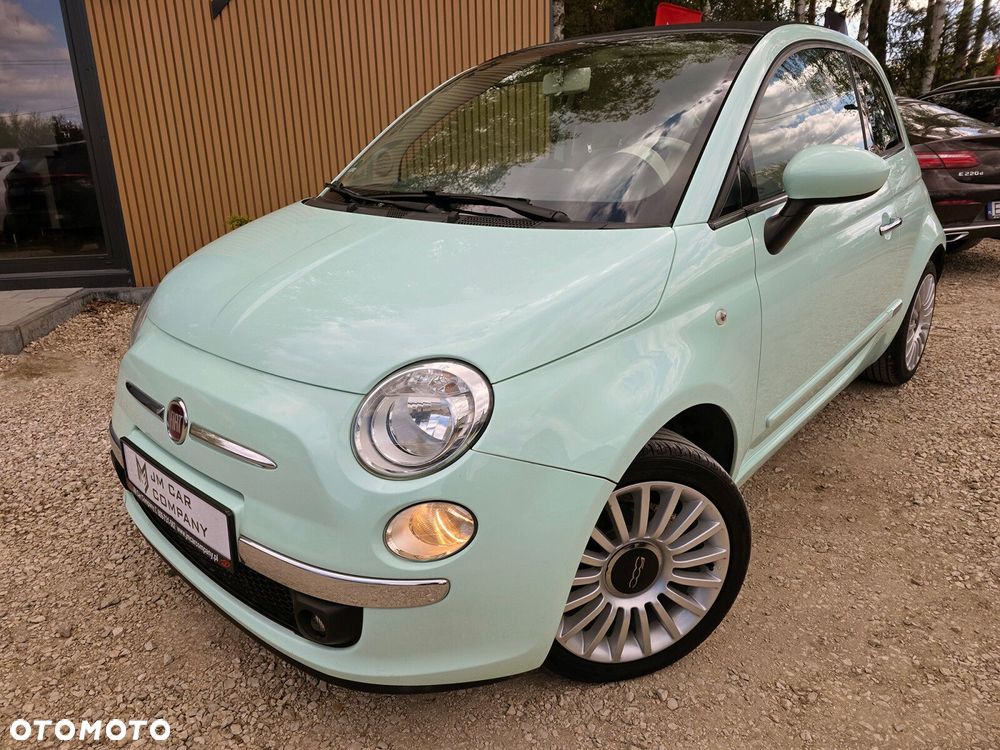 Fiat 500 - 3