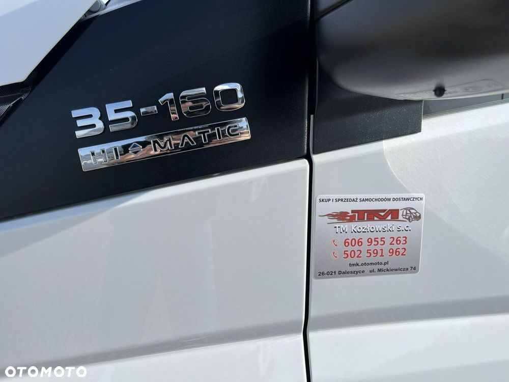 Iveco Daily - 30