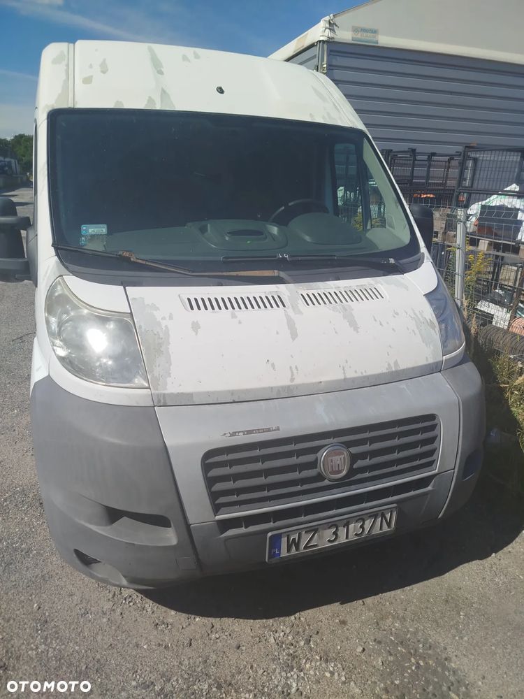 Fiat Ducato - 1