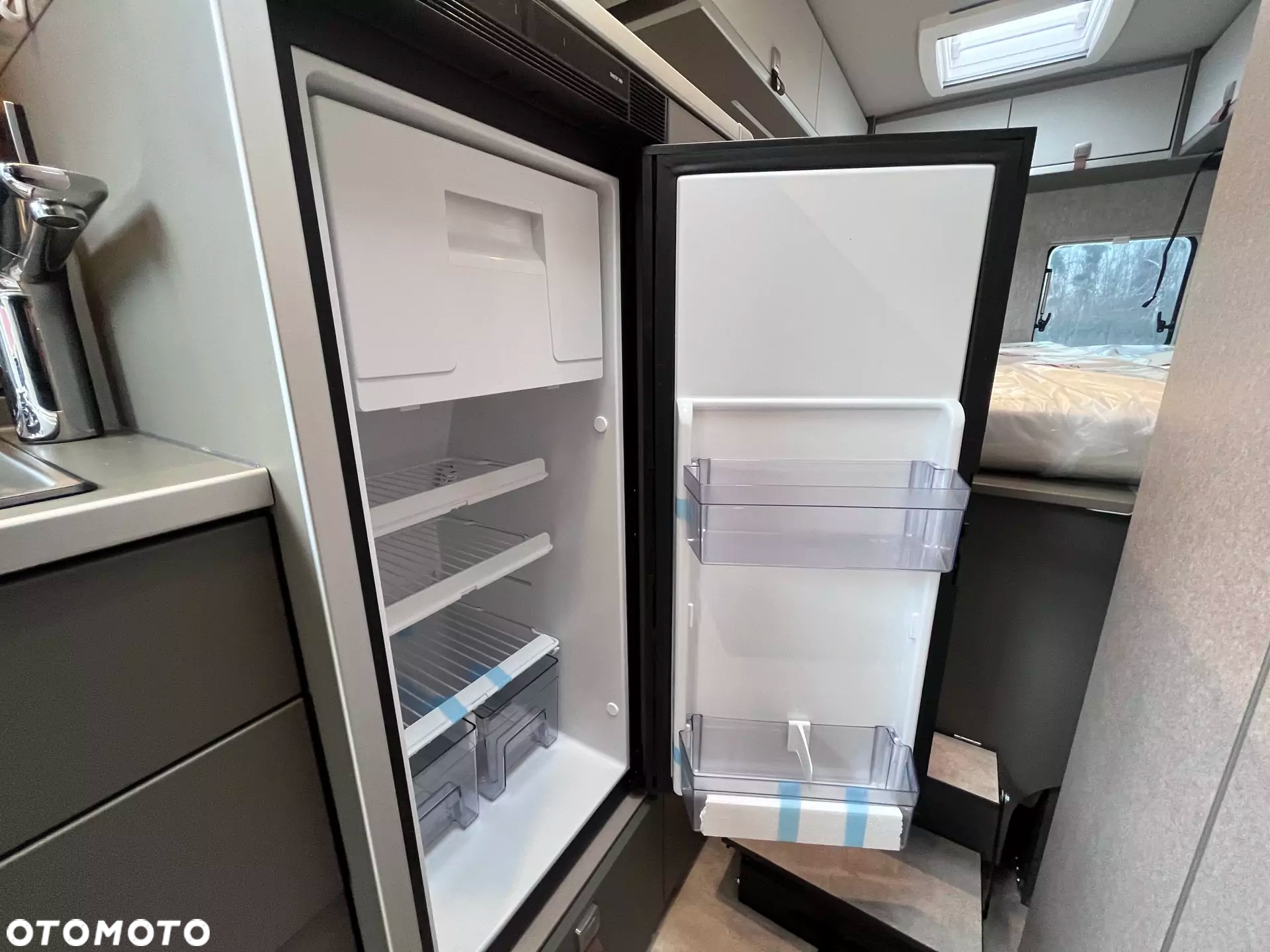 Hymer-Eriba Grand Canyon S 700 - 9