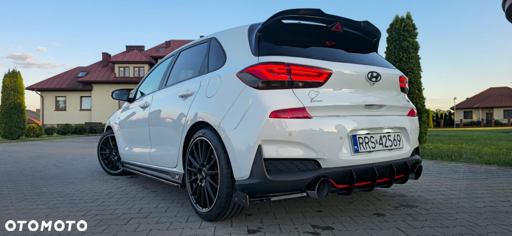Hyundai i30 N 2.0 T-GDI Performance - 9