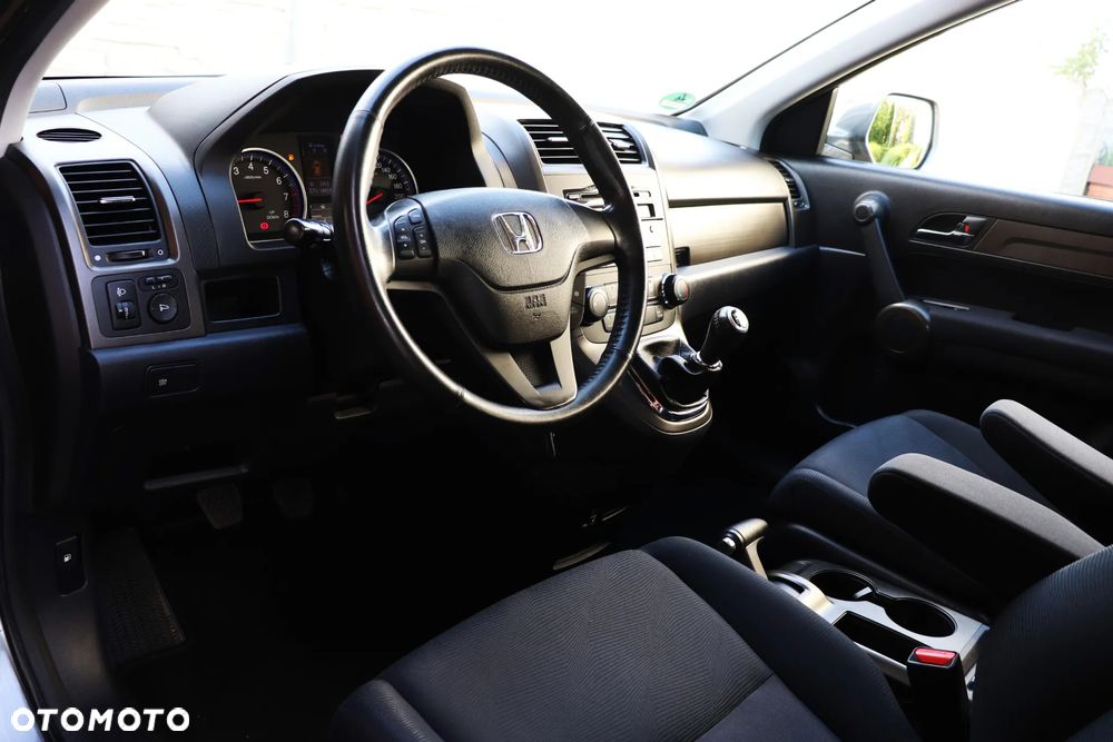 Honda CR-V 2.0i-VTEC Comfort - 18