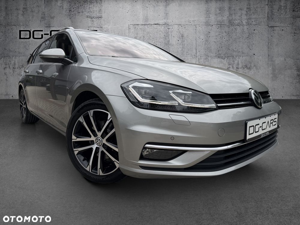 Volkswagen Golf 2.0 TDI SCR Highline - 3