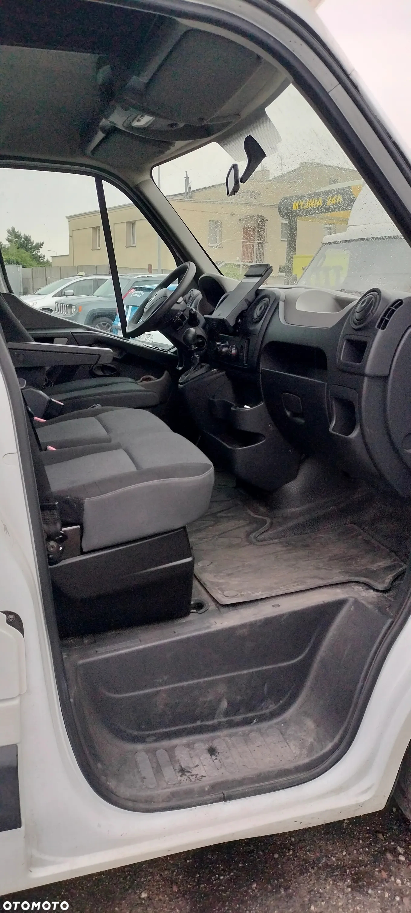 Renault MASTER - 6