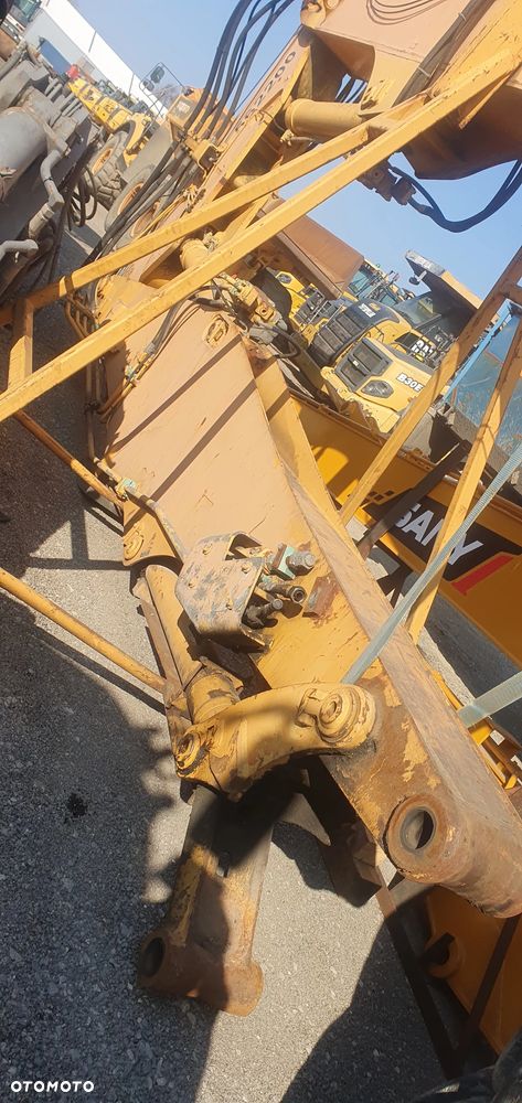 Hitachi ZX470 LCH-3 - 19