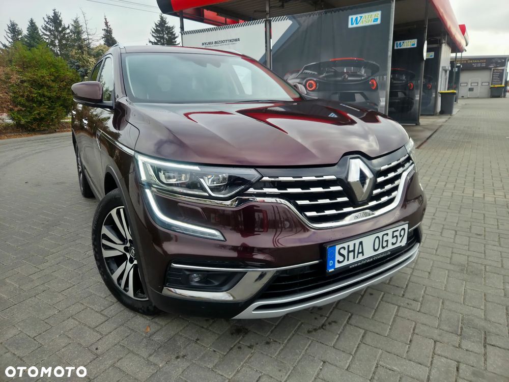Renault Koleos 2.0 Blue dCi Initiale Paris 4x4 X-Tronic - 20