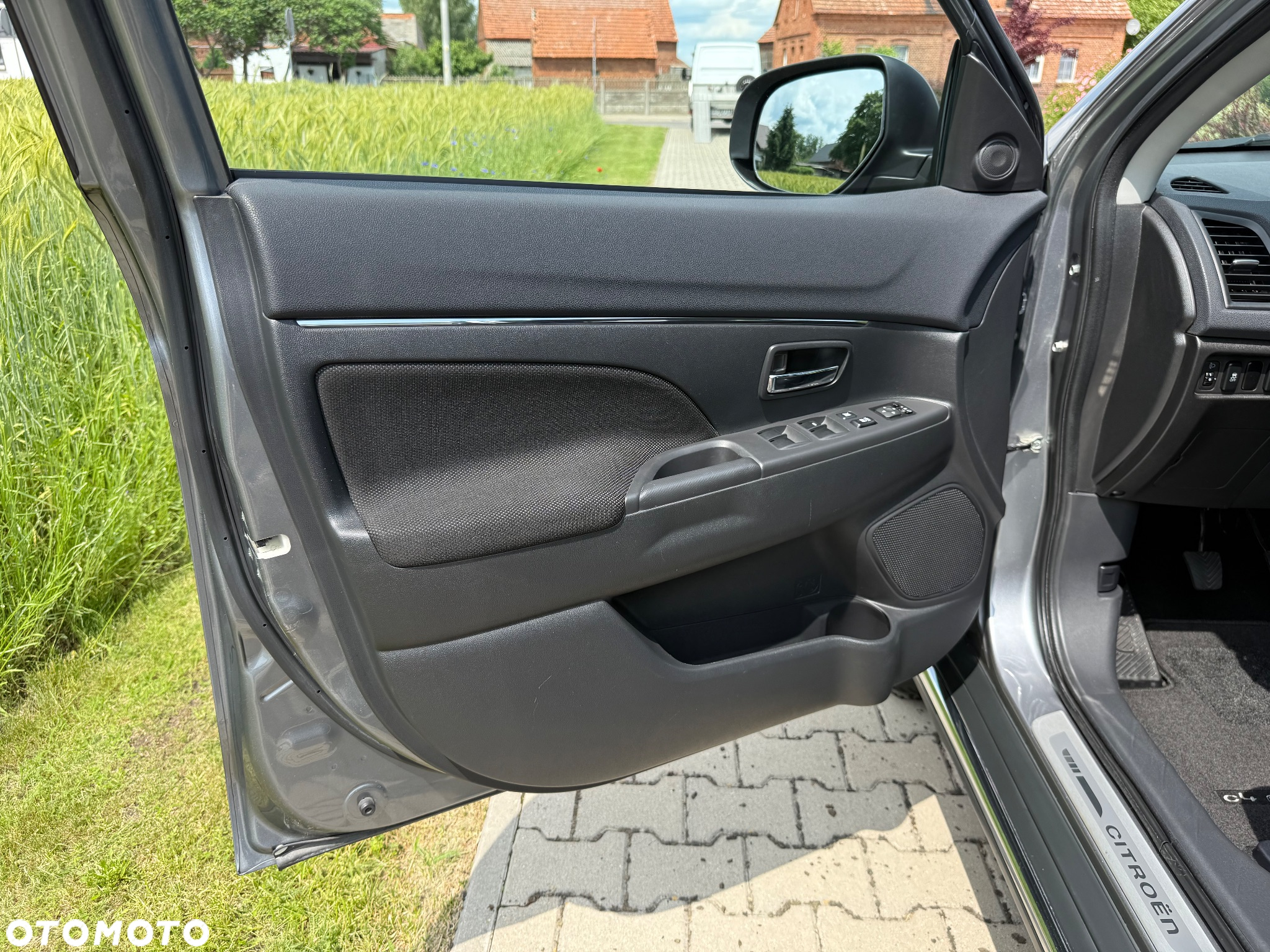 Citroën C4 Aircross - 23