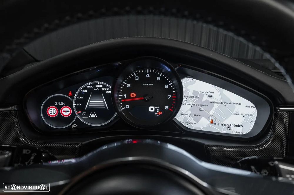 Porsche Panamera S PDK - 13