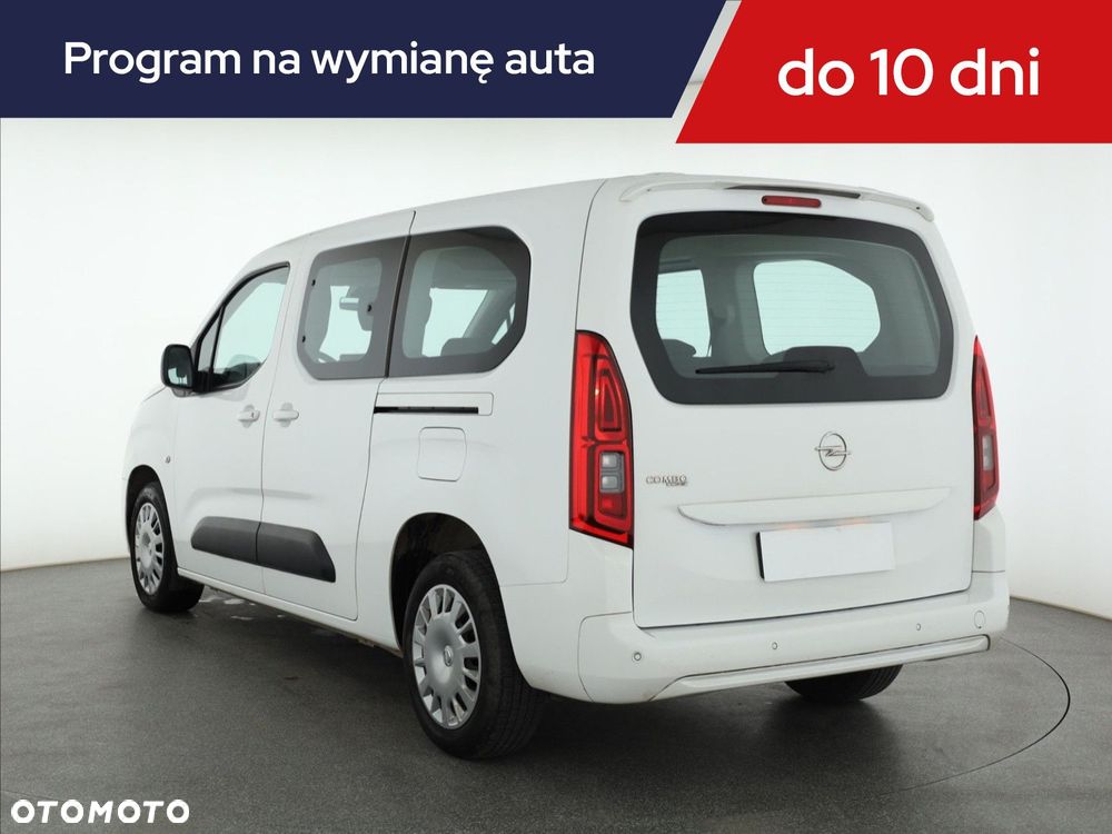 Opel Combo - 6