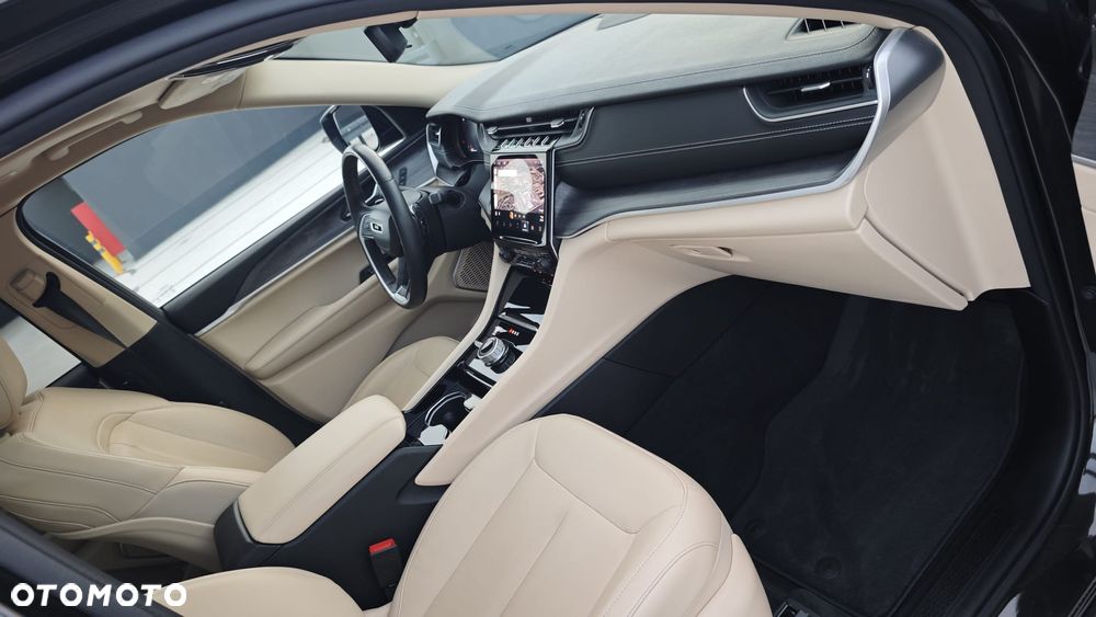 Jeep Grand Cherokee - 20