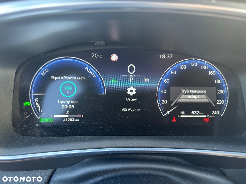 Toyota Corolla 1.8 Hybrid GR Sport - 11