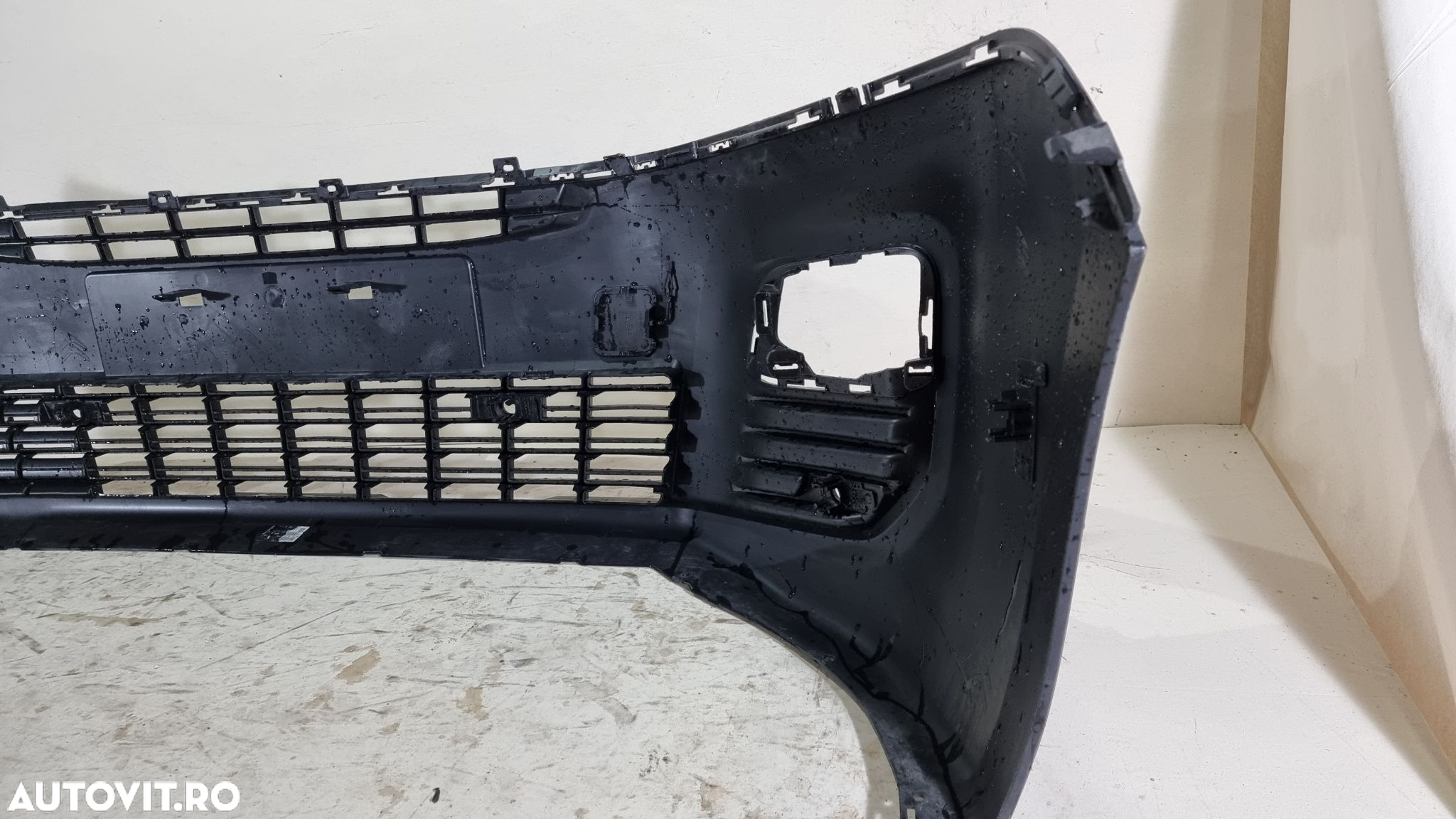 Bara fata Citroen Berlingo Partner, 2018, 2019, 2020, 2021, 2022, cod OE 9816765680 - 4