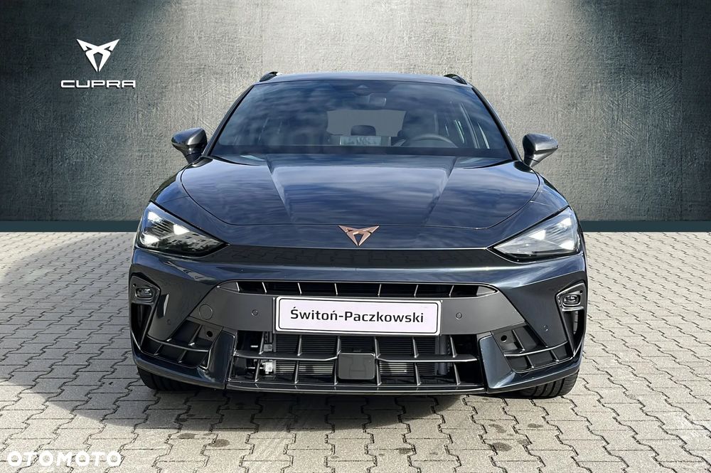 Cupra Leon 1.5 TSI - 10