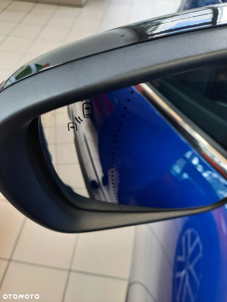 Renault Kadjar 1.3 TCe FAP Black Edition EDC - 16