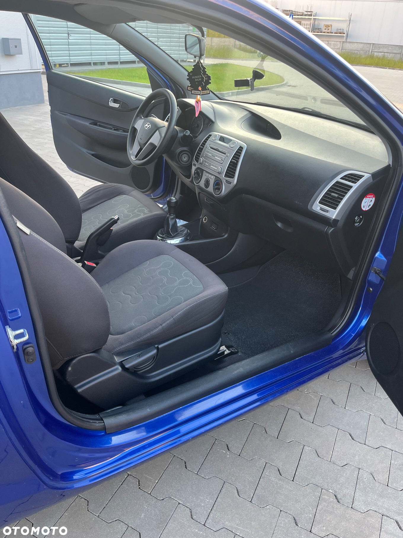 Hyundai i20 1.2 Comfort - 23