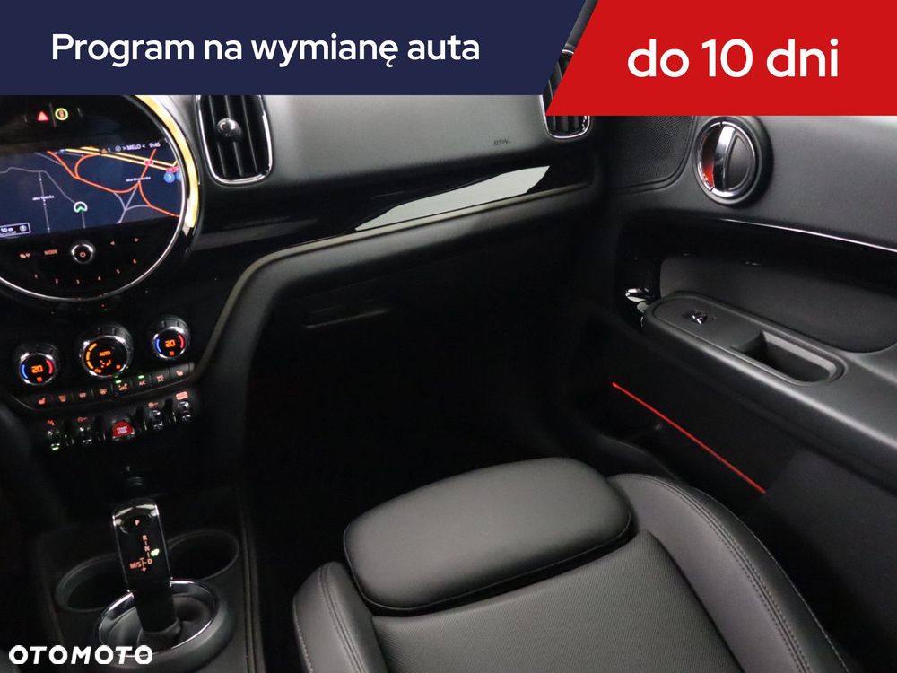 MINI Countryman - 10
