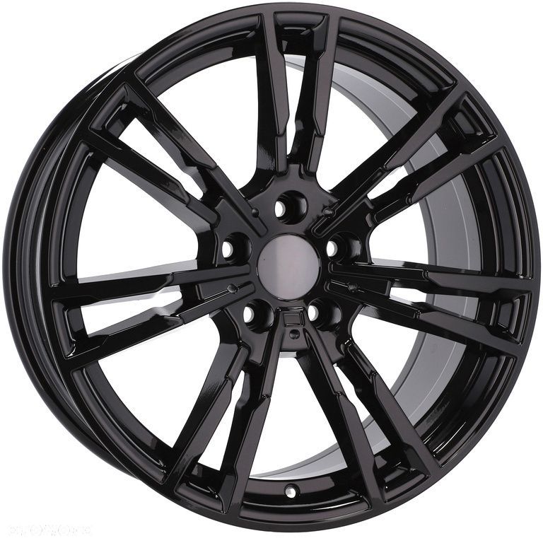 4x Felgi 20 5x112 m.in. do BMW 5 G30 G31 X5 G05 3 G20 G21 M5 M3 - A7065 (BY1356) - 10