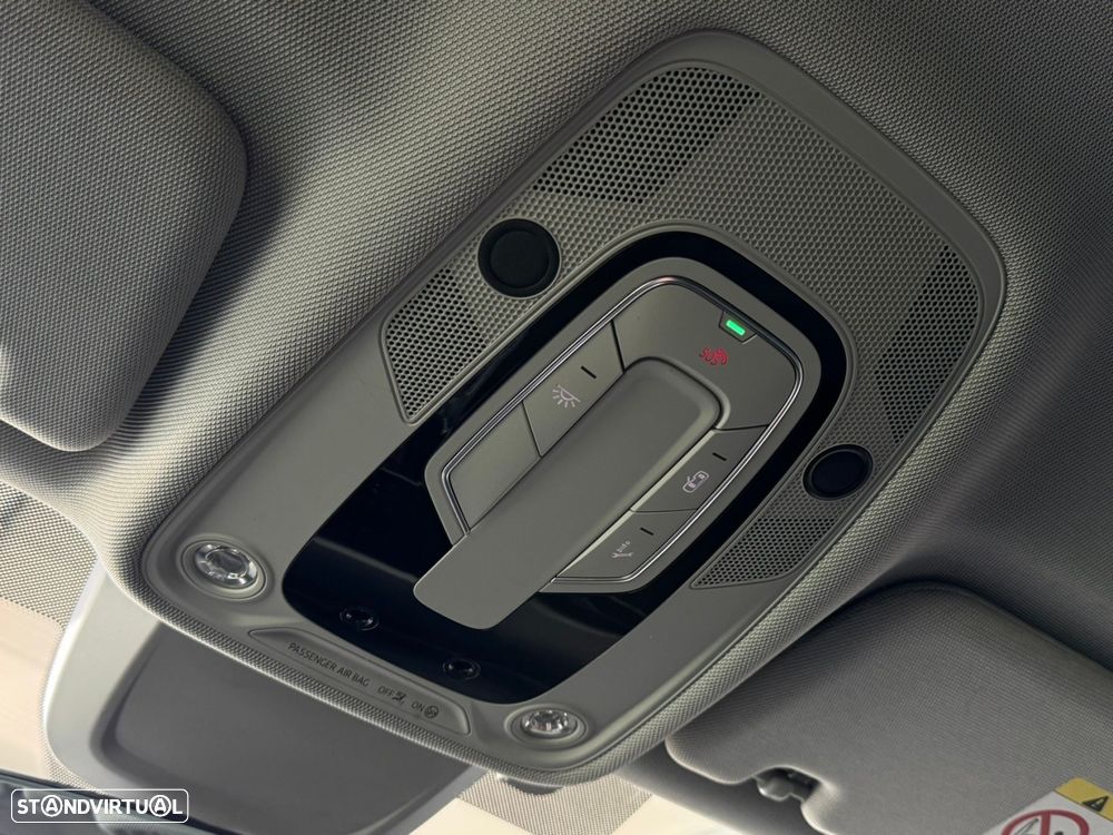 Audi A6 Avant 40 TDI Sport S tronic - 52