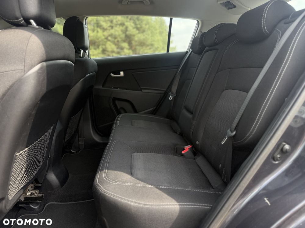 Kia Sportage 1.6 GDI L 2WD - 13