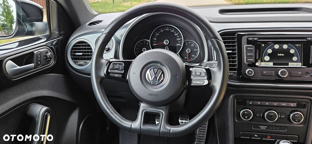 Volkswagen Beetle 1.4 TSI Sport - 15