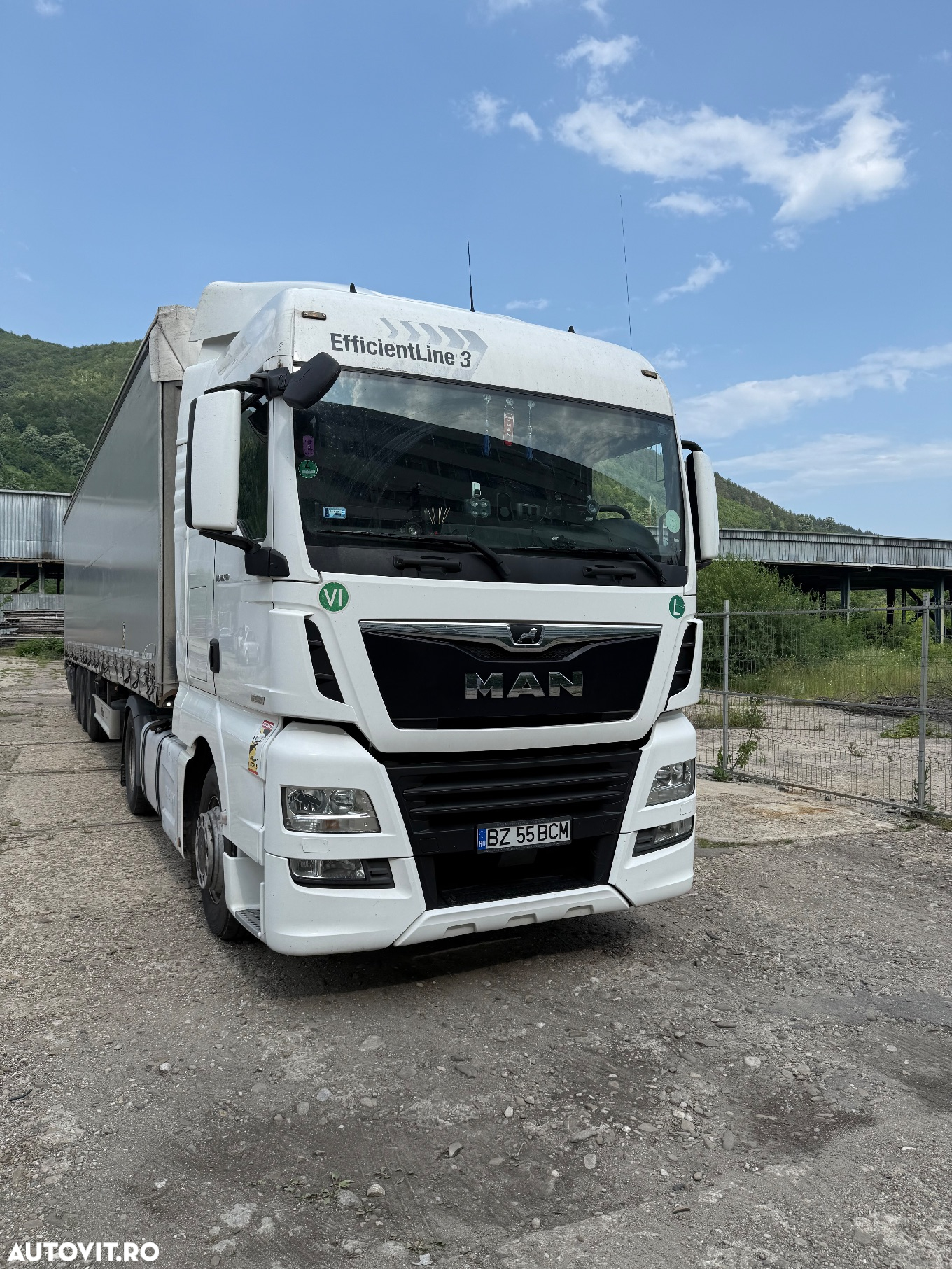 MAN TGX 500 - 3