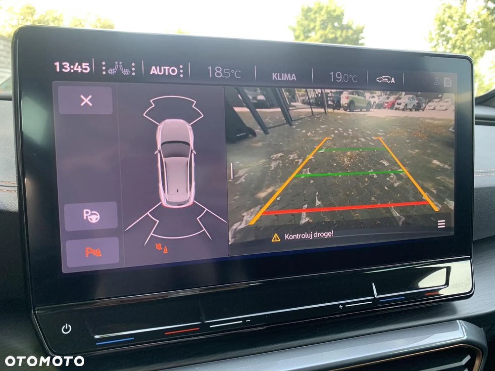 Cupra Formentor 2.0 TSI 4Drive VZ DSG - 16