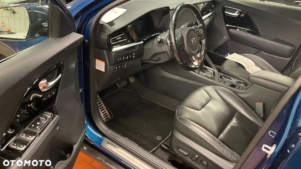 Kia Niro 1.6 GDI Plug-in Hybrid L - 5