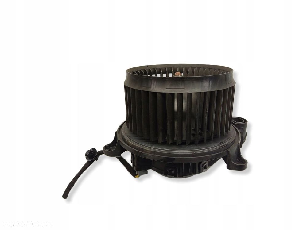 Dmuchawa Wentylator Nawiewu Ford Turneo Courier 1.0 EB 19R AV1119846AB - 3