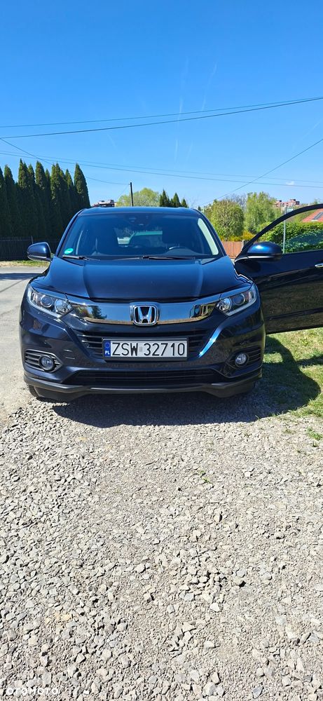 Honda HR-V 1.5 i-VTEC Elegance - 1