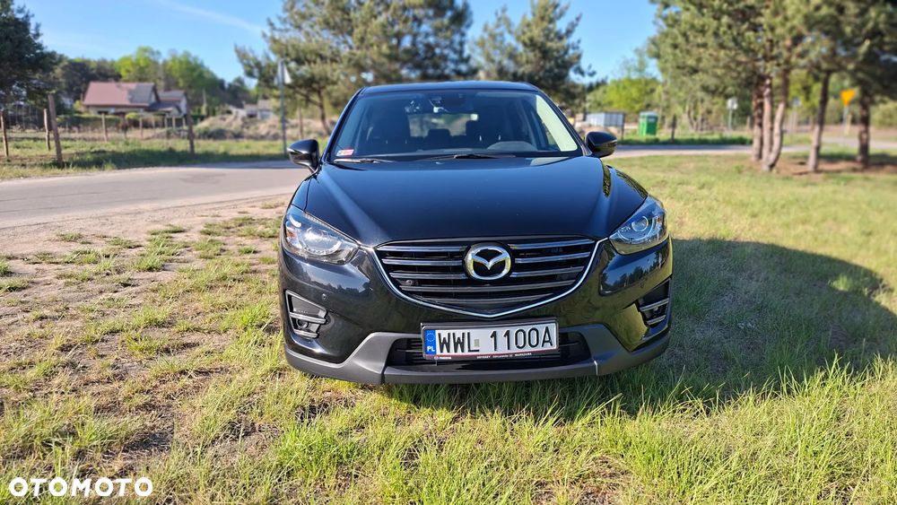 Mazda CX-5 2.2 D Skyenergy AWD - 6