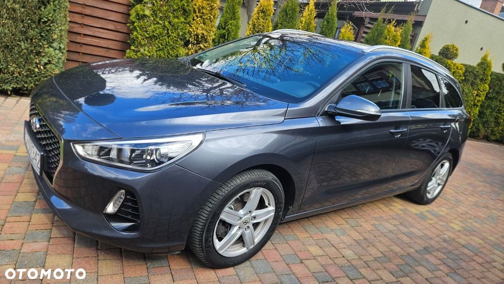 Hyundai i30 1.4 T-GDI Premium - 4