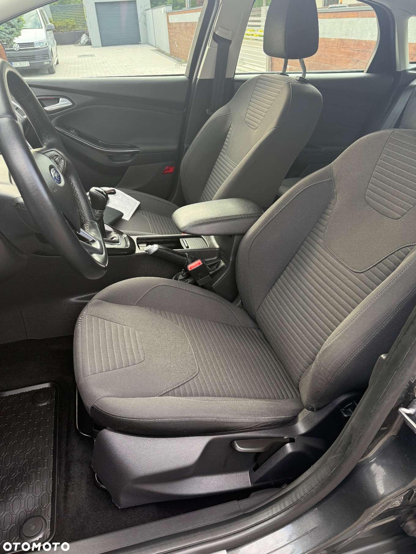 Ford Focus 1.0 EcoBoost Titanium ASS - 15
