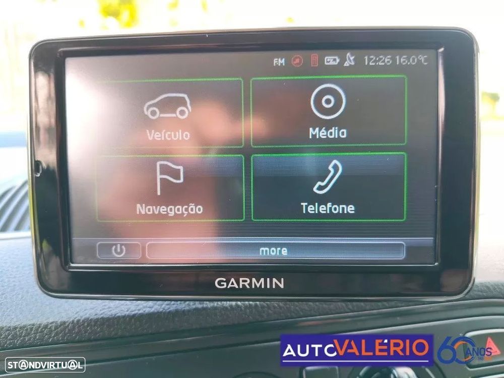 Skoda Citigo 1.0 Active AC - 15