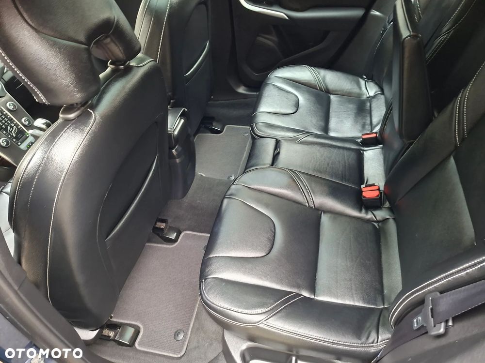 Volvo V40 2014 photo 3