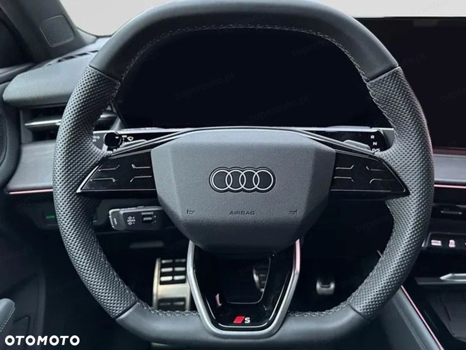 Audi Q3 Sportback 35 TFSI mHEV S tronic - 5