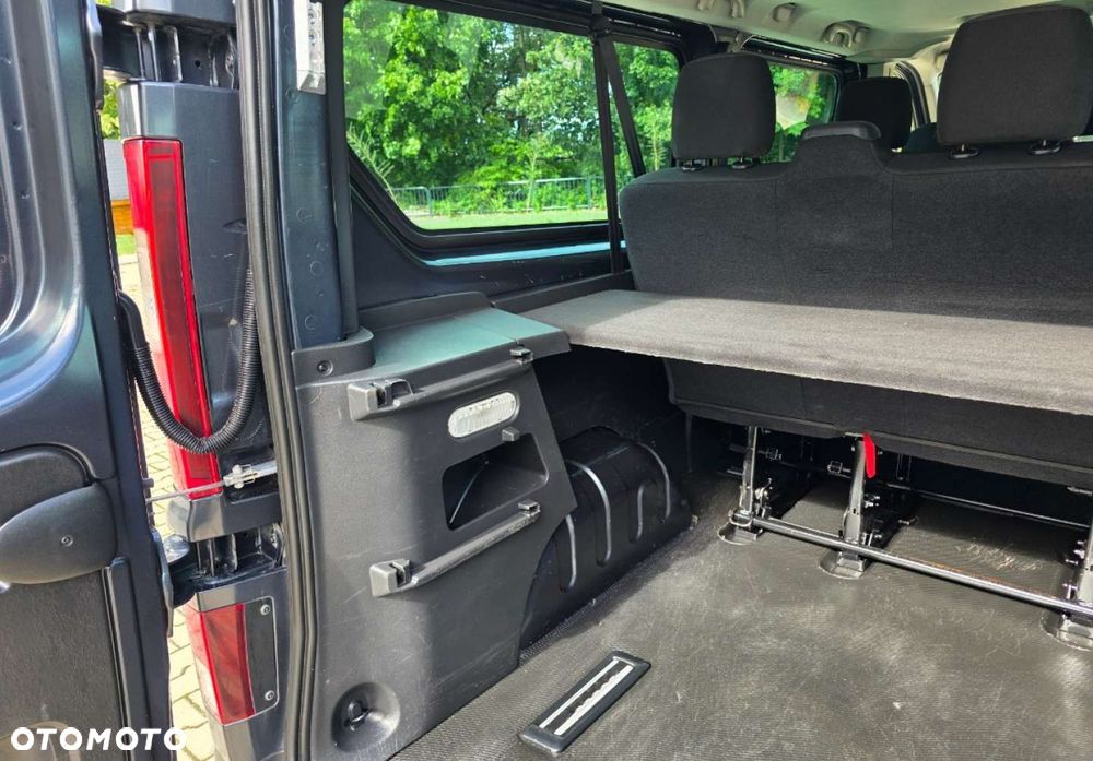 Renault Trafic - 34