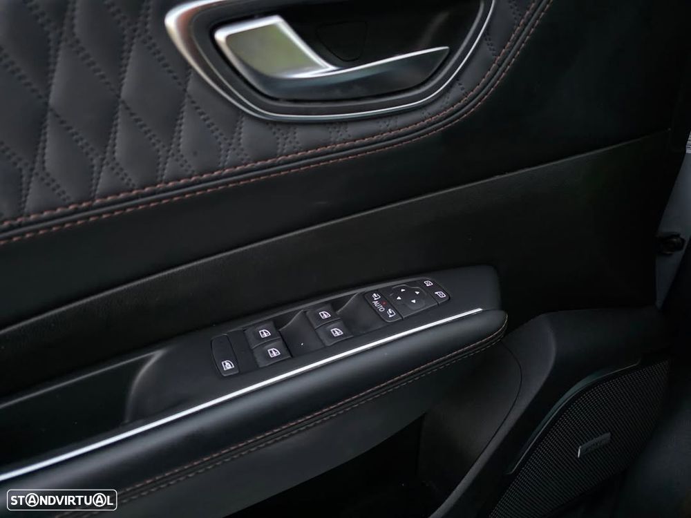 Renault Talisman Sport Tourer 2.0 Blue dCi Initiale Paris EDC - 9