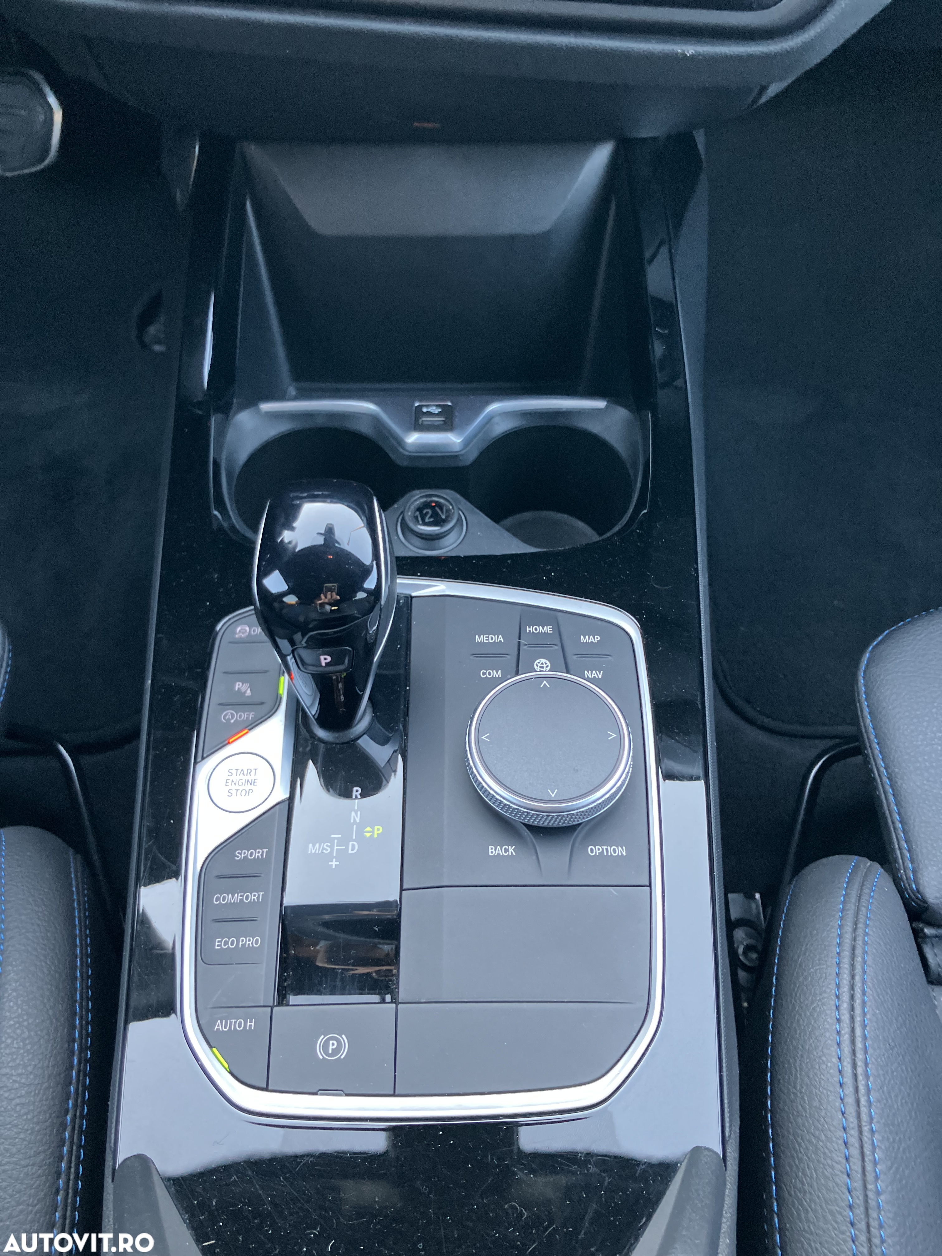 BMW Seria 1 - 16