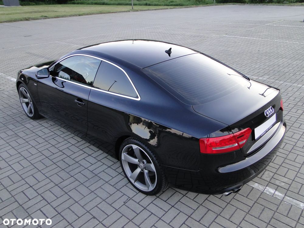 Audi A5 Coupé - 3