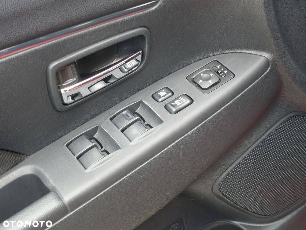 Mitsubishi ASX 1.6 2WD Intro Edition - 14