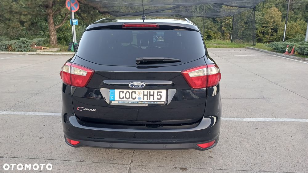 Ford C-MAX - 5