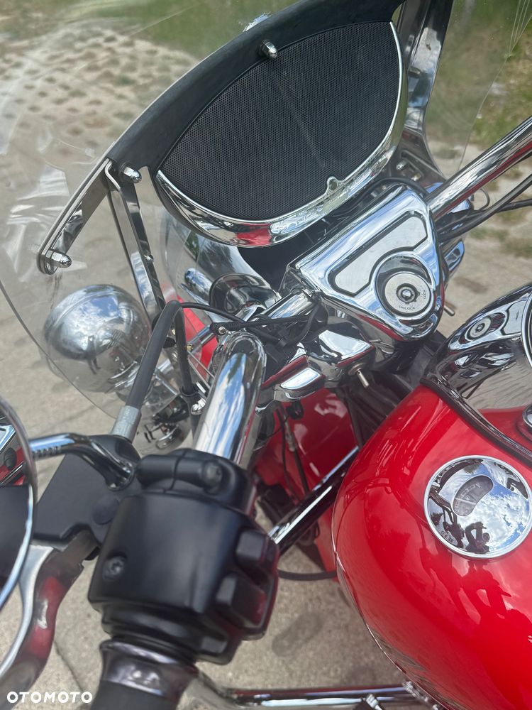 Harley-Davidson Touring Road King - 24